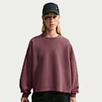 Light Boulder/Burgundy Crush