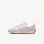 Sail/Gum Light Brown/Safety Orange/Pink Foam