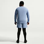 Nike Primary Men's Dri-FIT Long-Sleeve Versatile Top