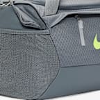 Nike Brasilia Winterized Training Duffel Bag (Small, 41L)