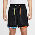 Kobe Nike 15cm (approx.) Dri-FIT Reversible Basketball Shorts