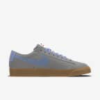Nike Blazer Low By You Sabatilles personalitzables - Dona