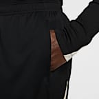 Liverpool F.C. Strike Special Edition Men's Nike Football Knit Shorts