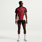 Nike Retro Men's Dr-FIT Short-Sleeve Running Top