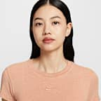 Nike Sportswear Chill Knit Women's T-Shirt
