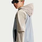 Nike Tech Older Kids' (Boys') Woven Jacket