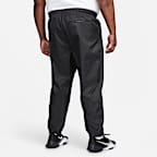 Nike Windrunner Geweven herenbroek met voering