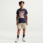 Nike Sportswear Older Kids' T-Shirt
