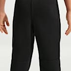 Tepláky Nike Pro Dri-FIT pro malé děti