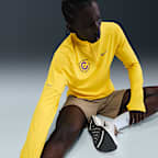 Nike Element Men's Dri-FIT 1/4-Zip Running Top