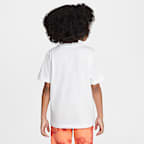 ナイキ スポーツウェア ジュニア Tシャツ