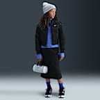 Nike Sportswear Older Kids' (Girls') Jacket