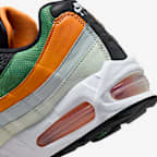 Tenis para hombre Air Max 95 Big Bubble x FAMU