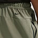 Nike Tech Men's Dri-FIT Shori-Knit Shorts