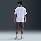 나이키 스포츠웨어 남성 에어맥스 90 패치 티셔츠