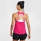 Nike Pro Women's Dri-FIT Tank Top