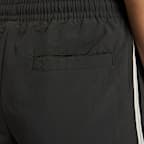 Nike Sportswear Women's High-Waisted 9" Woven Shorts