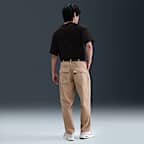 ナイキ ライフ メンズ ファティーグ パンツ