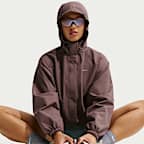 Nike Storm-FIT Swift Women's Running Jacket