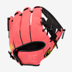 Bright Crimson/Black