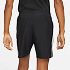 Nike Run Wild Run Men's Brief-Lined Running Shorts