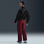 Nike Sportswear Modern Fleece Women's Oversized Destroyer Jacket