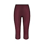 Leggings de tiro alto de 43 cm con cordón de ajuste para mujer NikeSKIMS Shine