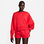 University Red/Sail