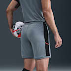 Short de foot Nike Dri-FIT Academy pour homme