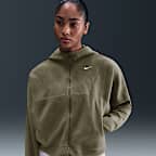 Medium Olive/Blanco