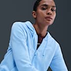Nike Sportswear Club Fleece Women's Full-Zip Hoodie