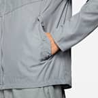 Nike Repel Miler Men's Running Jacket