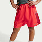 Nike Miler Dri-FIT treningsshorts til store barn