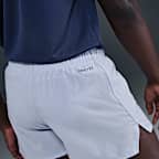 Nike Fast Dri-FIT-Laufshorts mit Innenslip für Herren (ca. 7,6 cm)