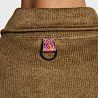 ナイキ ライフ メンズ ハリントン ジャケット