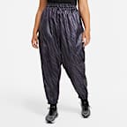 Nike Sportswear Icon Clash Women's Pants (Plus Size)
