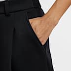 ナイキ スポーツウェア ウィメンズ ルーズ ミッドライズ フリース パンツ