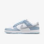 Azul Armony claro/Branco/Cinzento Football