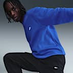 Nike Club Men's Woven Cargo Trousers