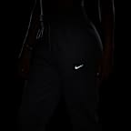 Nike Therma-FIT One Women's High-Waisted 7/8 Joggers
