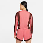 Nike Dri-FIT Icon Clash Women's Running Midlayer