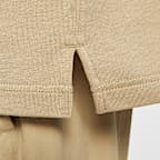 나이키 스포츠웨어 클럽 남성 긴팔 폴로