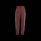 Pants de tejido Fleece holgado para mujer Nike Therma-FIT One
