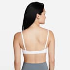 Nike Dri-FIT Alate Women's Minimalist Light-Support Padded Sports Bra