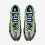 Nike Air Max 95 By You Custom Men's Shoe