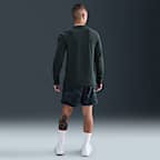 ナイキ プライマリー メンズ Dri-FIT ロングスリーブ バーサタイル トップ