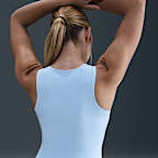 Body de tirantes para mujer Nike Form