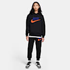Nike Club Fleece Men's Pullover Hoodie