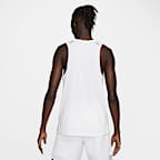 Nike Dri-FIT Rise 365 Men's Running Tank