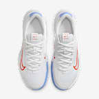 Calzado de tenis para cancha dura para mujer NikeCourt Vapor Lite